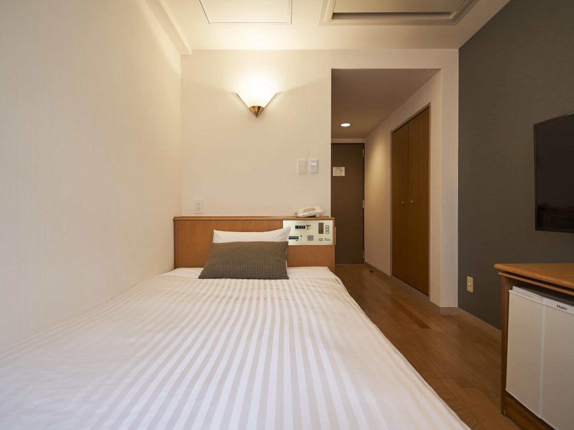 Hotel Toms Tokyo Eksteriør billede