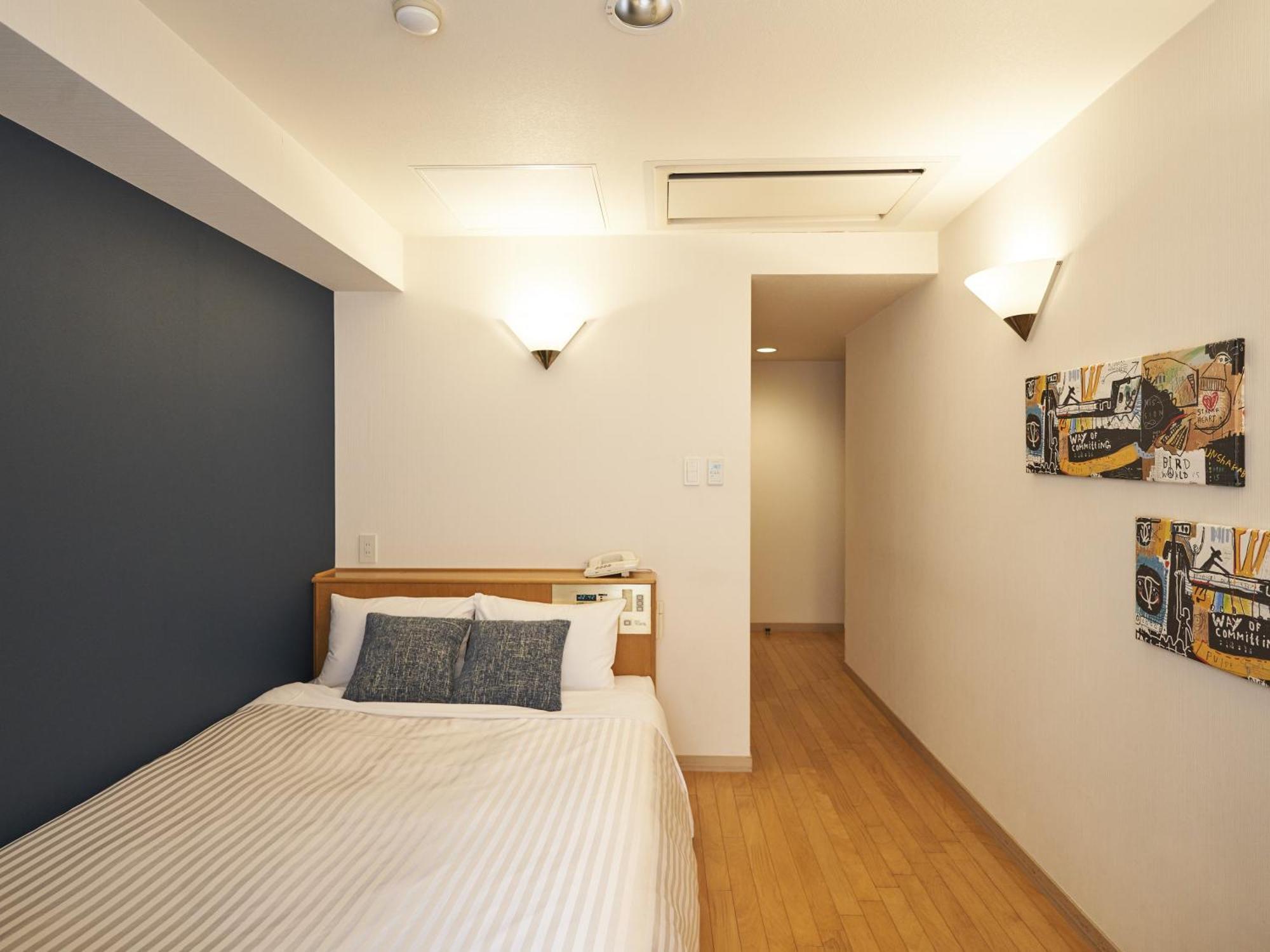 Hotel Toms Tokyo Eksteriør billede