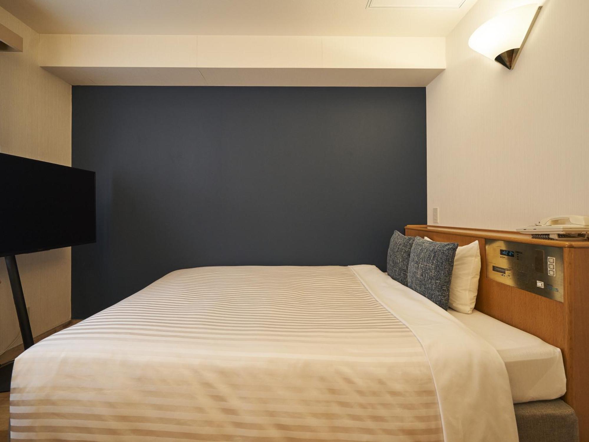 Hotel Toms Tokyo Eksteriør billede