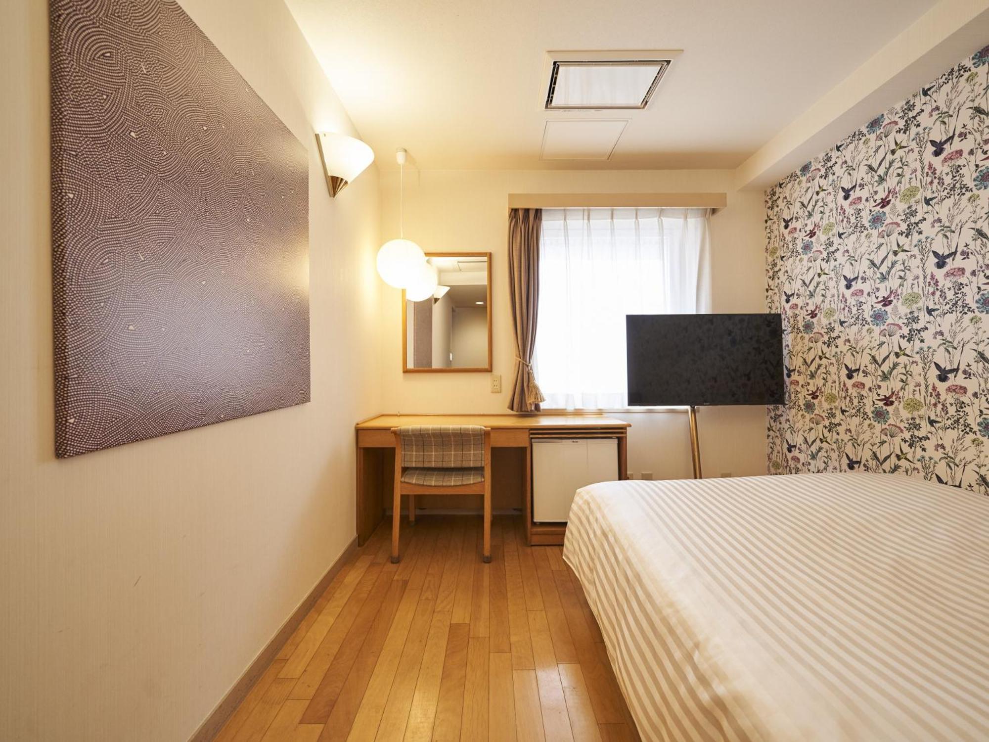 Hotel Toms Tokyo Eksteriør billede