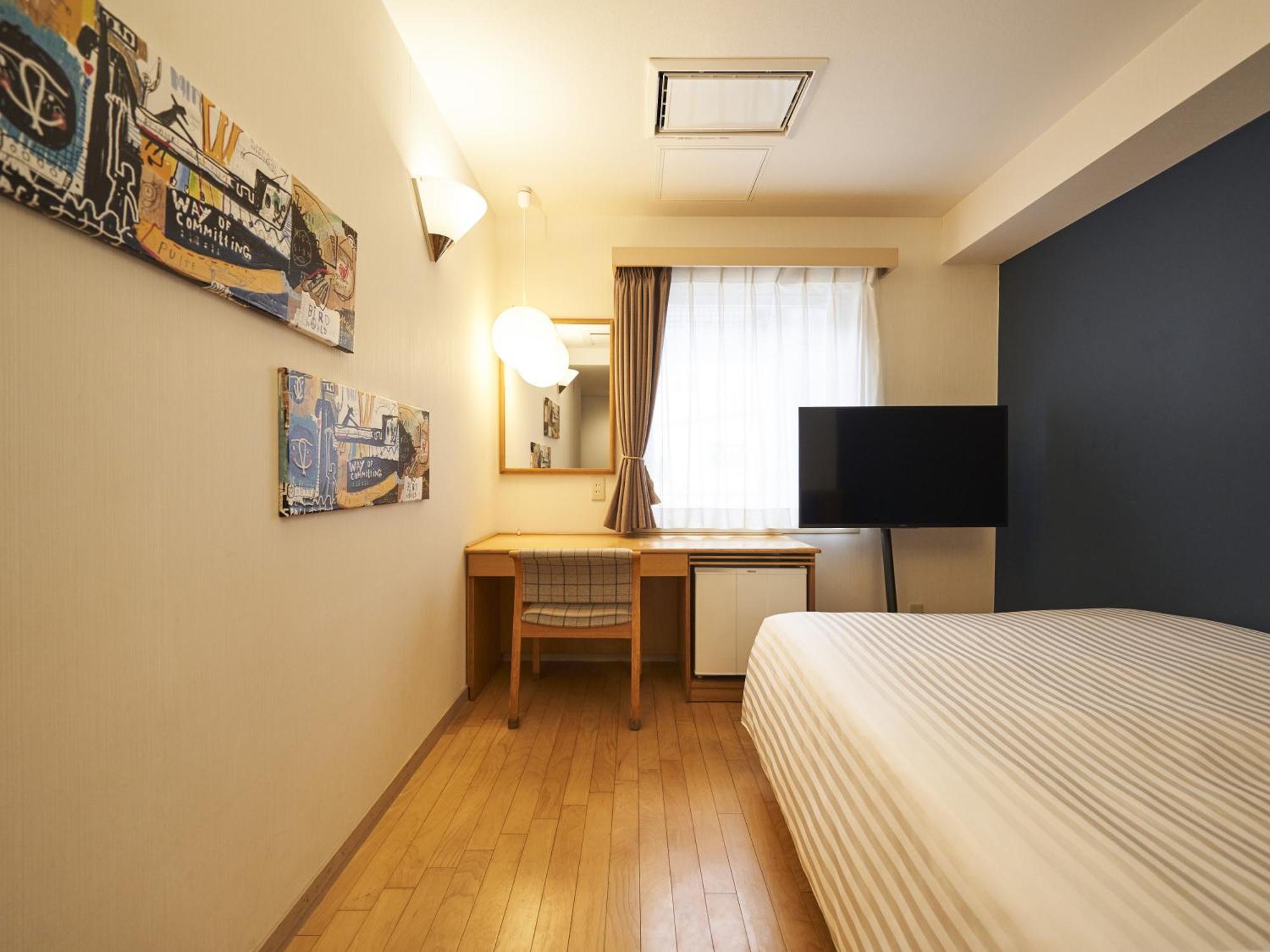 Hotel Toms Tokyo Eksteriør billede