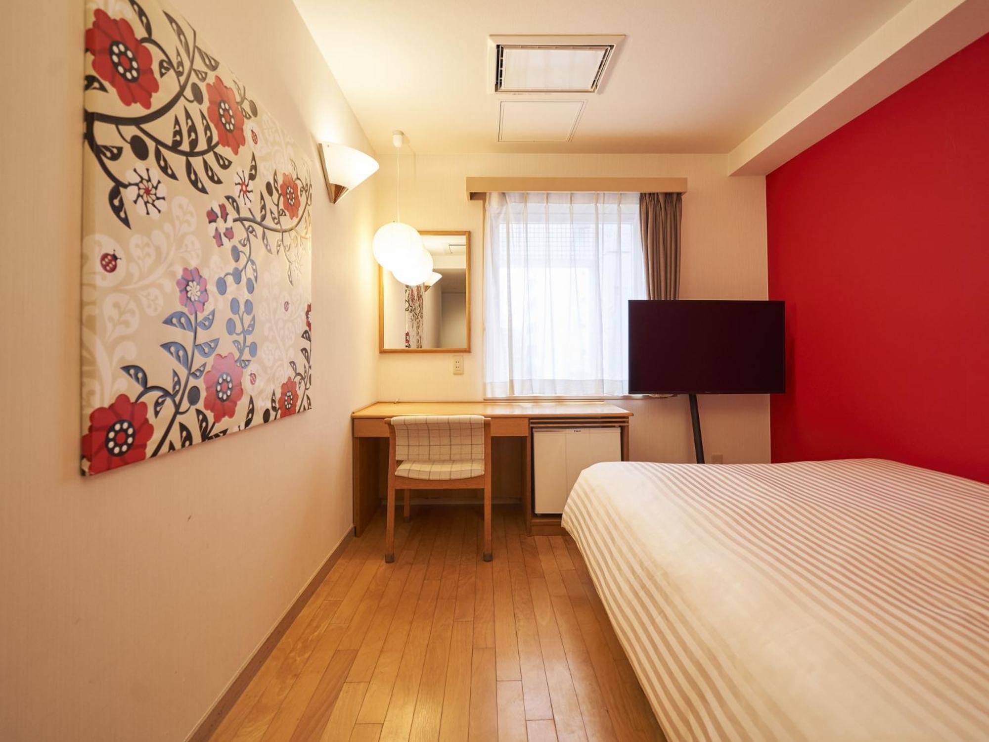 Hotel Toms Tokyo Eksteriør billede
